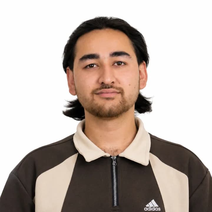 Suraj Khadka — Software Engineer & Creative Developer
