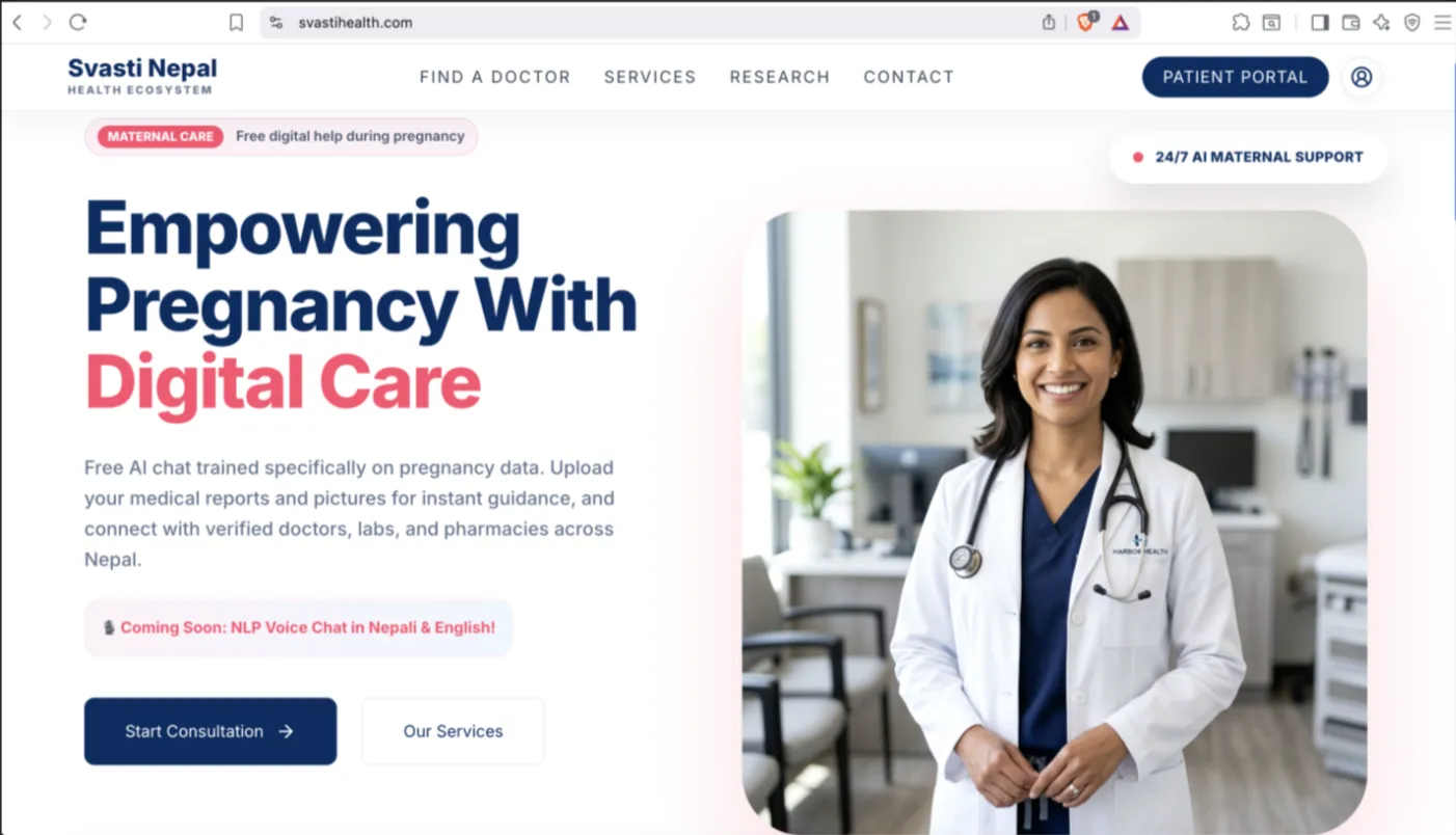 Svasti Health